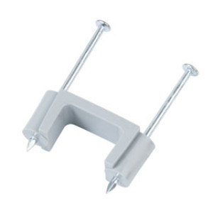 GARDNER BENDER GSE-105 SERVICE ENTRANCE CABLE STRAPS #6 SEU 5/CLAM