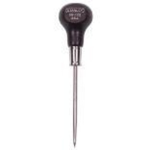 STANLEY 69-122 3/16" SCRATCH AWL HARDWOOD HANDLE