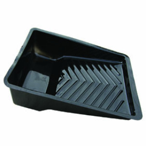 ENCORE 1000520 2 QT DEEPWELL BLACK PAINT TRAY LINER