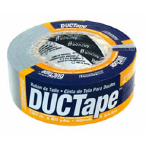 INTERTAPE AC20 6700 2" X 60 YARDS SILVER DUCT TAPE 91410