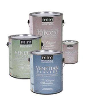 MODERN MASTERS VP300-32 CLEAR SATIN TOP COAT