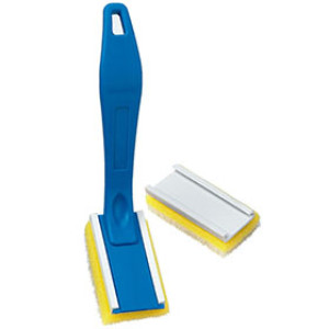 WORK TOOLS 20141 TRIM PAINTER WITH 2 PAINT PADS