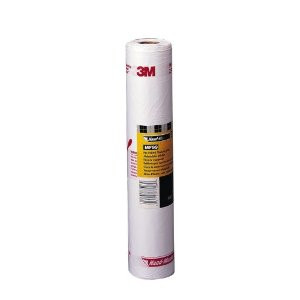3M 90038 AMF-48 48" X 180' HAND-MASKER ADVANCED MASKING FILM .4 MIL
