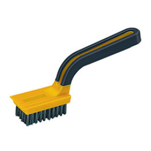 ALLWAY TOOLS 12128 PBS 7"LX 1-1/4" SOFT GRIP WIDE NYLON STRIPPER BRUSH