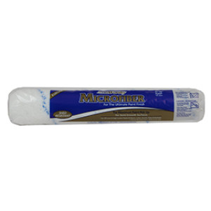 ARROWORTHY 14MFR4 14" X 9/16" MICROFIBER ROLLER COVER