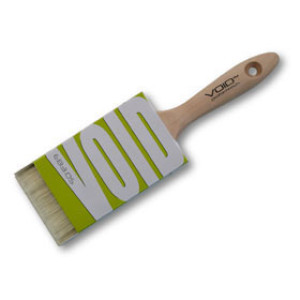 PROFORM CONTRACTOR C2.0AS 2" ANGLED CUT PBT TRIM PAINT BRUSH STANDARD HANDLE