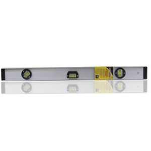 G-FORCE 22003 24" ALUMINUM HOMEOWNER LEVEL