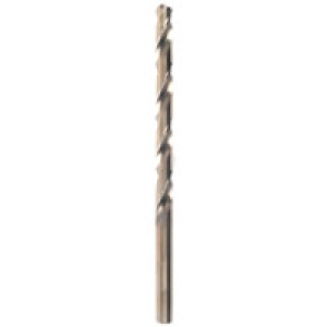 IRWIN 3016014 7/32" X 3-3/4" COBALT HSS JOBBER LENGTH DRILL BIT