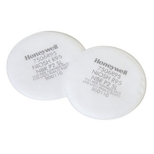 HONEYWELL RAP-74053 R95 PRE-FILTERS 6-PACK