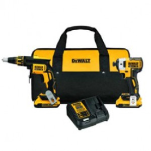 DEWALT CORDLESS NPD POG