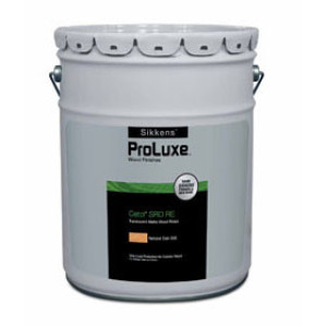 PROLUXE SIKKENS 366014 SRD RE BUTTERNUT ONE-COAT WOOD FINISH SIK250-072