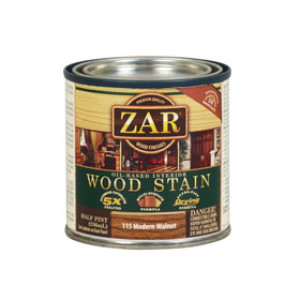 UGL ZAR 11506 AGED BOURBON MULTI-PURPOSE OIL-BASED WOOD STAIN INTERIOR