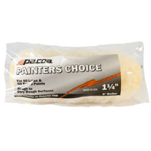 PACOA PAINTERS CHOICE 9" X 1-1/4" PAINT ROLLER REFILL