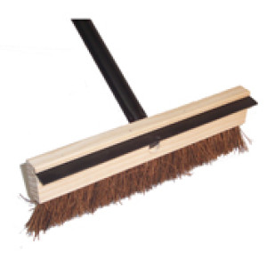 DQB 11918 18" PALYMYRA DRIVEWAY COATING APPLICATOR WITH SQUEEGEE & 48" HANDLE