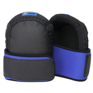 WARNER TOOL 10031 SUPER SOFT KNEE PADS