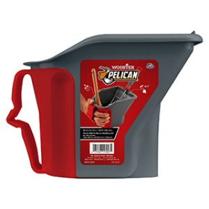 WOOSTER 8619 PELICAN HAND HELD PAIL