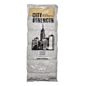 CITY STRENGTH #24 WIDE BAND RAYON MOP HEAD