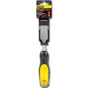 STANLEY 16-978 FATMAX 1" WOOD CHISEL