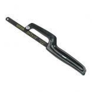 STANLEY 20-807 10" MINI-HACK UTILITY HACK SAW
