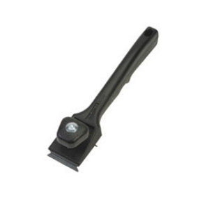ALLPRO 80708 1-3/4" 4-EDGE PISTOL GRIP SCRAPER WITH KNOB