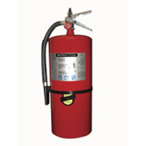 FIRST ALERT PRO10 10 LB COMMERCIAL USE FIRE EXTINGUISHER 4-A:60-B:C