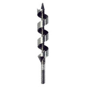 IRWIN 49908 1/2" I-100 POWER DRILL AUGER BIT