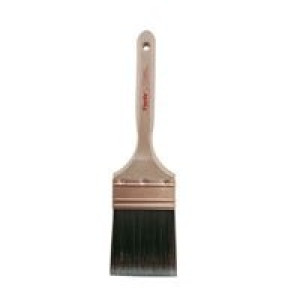 PURDY 144100320 2" XL-ELASCO FLAT TRIM NYLON POLYESTER PAINT BRUSH
