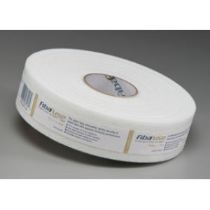 FIBATAPE FDW8203-U 2-1/16" X 500' FIBA FUSE PAPERLESS DRYWALL TAPE