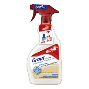 WEIMAN 352 30 OZ GROUT CLEANER TRIGGER