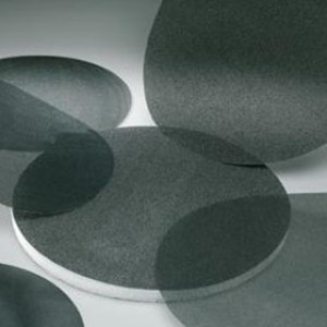 NORTON 48905 17" 80 GRIT SILICON CARBIDE SAND SCREEN FLOOR DISCS