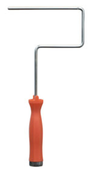 ARROWORTHY RF810-11-6 6" X 11" BARRACUDA MINI ROLLER FRAME NO CAGE