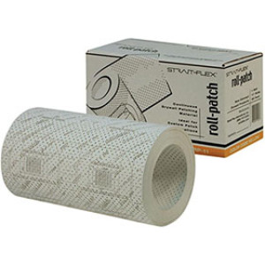 STRAIT-FLEX RP11 X 50-1 11" X 50' DRYWALL CONTINUOUS ROLL-PATCH