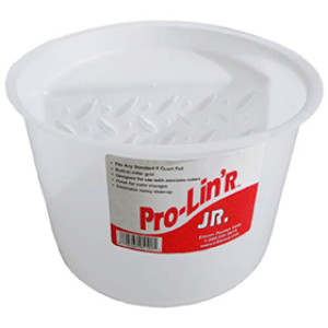 MIDSTATE 200531 5 QT PRO LINER JR WITH ROLLER GRID 05120