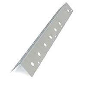 PRIME SOURCE DB8GR 8' METAL CORNER BEAD 54400