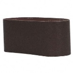 NORTON 27946 4" X 24" 50X GRIT PORTABLE SANDING BELT JOB PACK (10 PACK)