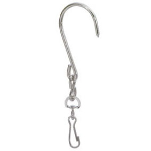 ALLPRO 80411 SWIVEL POT HOOK