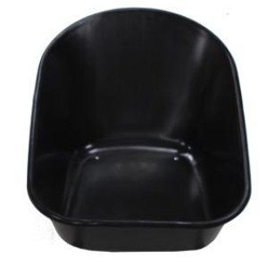 G-FORCE 52610 PRO BLACK STEEL TRAY FOR 52612