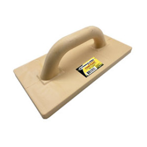 G-FORCE 11" X 5-1/2" FOAM FLOAT