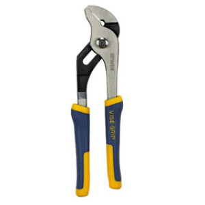 IRWIN VISE-GRIP 4935320 8" GROOVE JOINT STRAIGHT JAW PLIERS