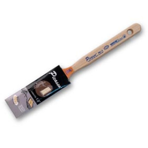 PROFORM PICASSO PIC4-1.5 1-1/2" STRAIGHT CUT OVAL ADVANTAGE PBT PAINT BRUSH