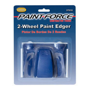 PAINT-FORCE 37010 2-WHEEL PAINT EDGER