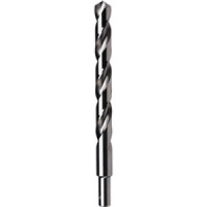 IRWIN 73829 29/64" X 3/8" HSS REDUCED SHANK JOBBER LENGTH FRCT DRILL BIT CARD