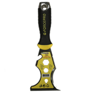 G-FORCE 15-IN-1 PAINTERS TOOL ERGO GRIP