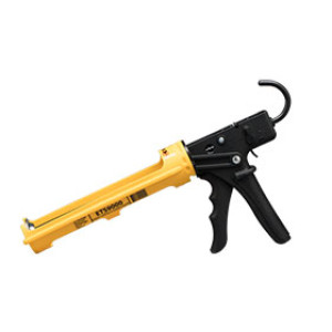 DRIPLESS ETS9000 10 OZ 26:1 ERGO TECH HI RATIO COMPOSITE ADHESIVE GUN