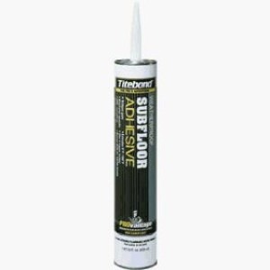 TITEBOND 5482 28 OZ PROVANTAGE SUBFLOOR ADHESIVE