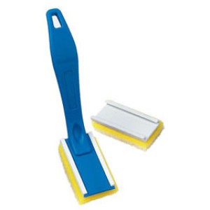ALLPRO 500141 TRIM PAINTER WITH 2 PADS