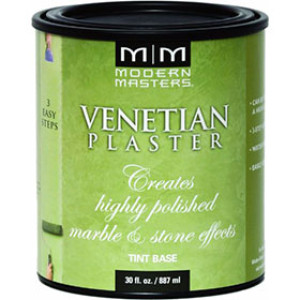 MODERN MASTERS VP100QT TINT BASE VENETIAN PLASTER