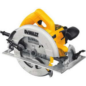 DEWALT DWE575 26920 7-1/4" NEXT GEN CIRCULAR SAW