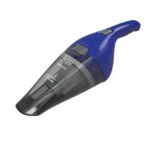 BLACK & DECKER HNVC115J22 COLBOLT DUSTBUSTER 3.6 V QUICKCLEAN HANDHELD VACUUM