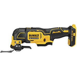 DEWALT DCS354B 20V MAX BRUSHLESS OCILLATING TOOL (BARE)